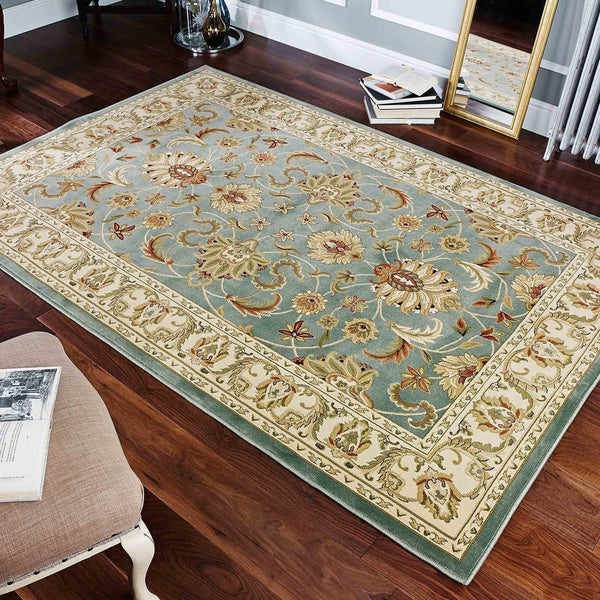 Kendra Blue L Rug