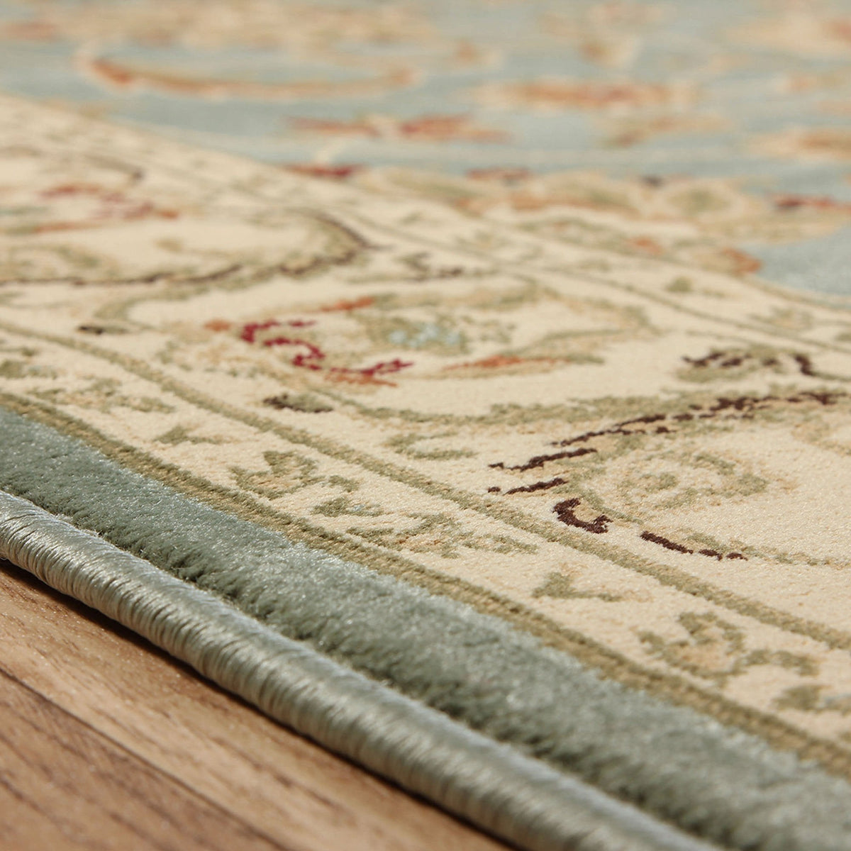 Kendra Blue L Rug
