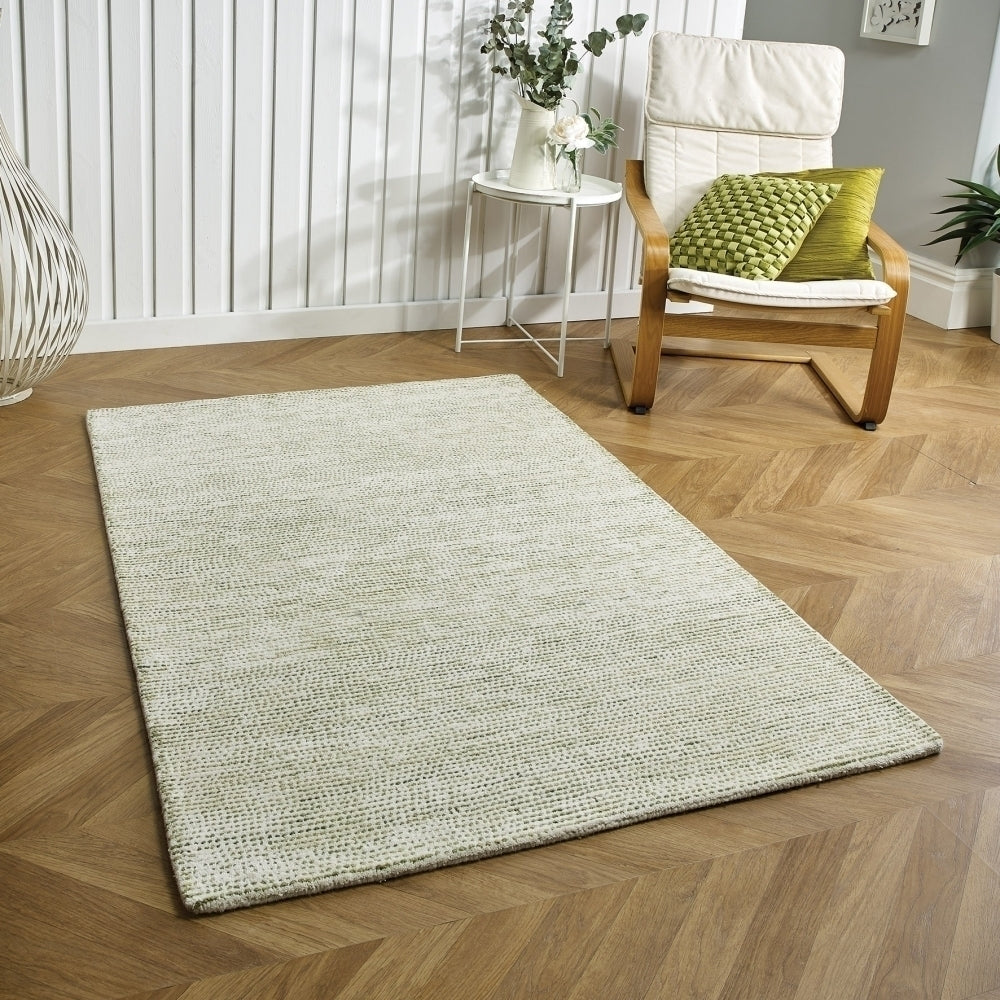Milano Green Rug