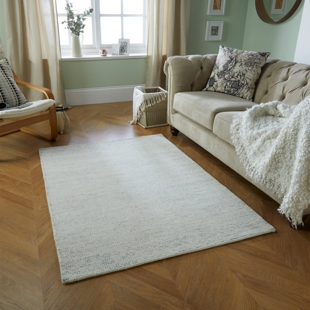 Milano Grey Rug