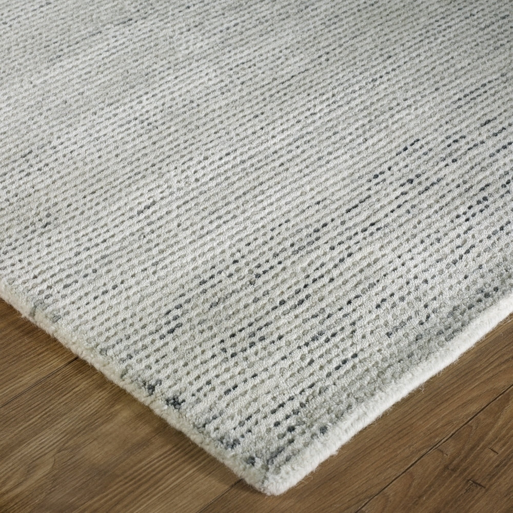 Milano Grey Rug