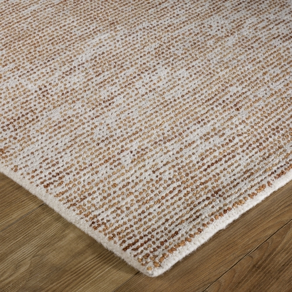 Milano Terrcotta Rug