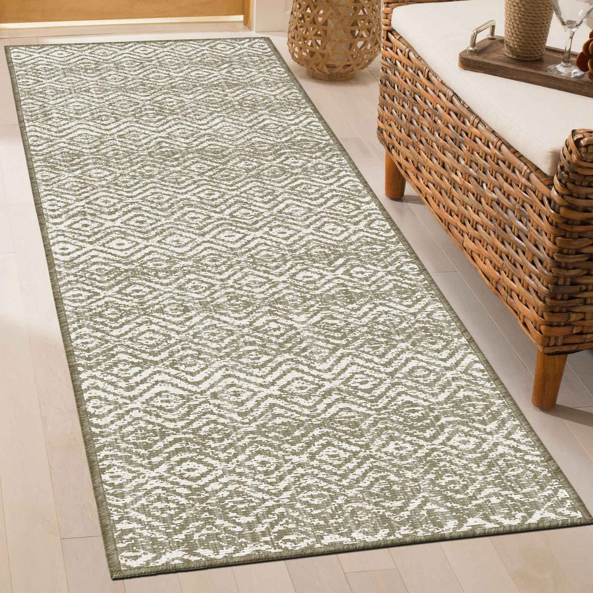 Sauvignon Blanc Tapis de couloirs