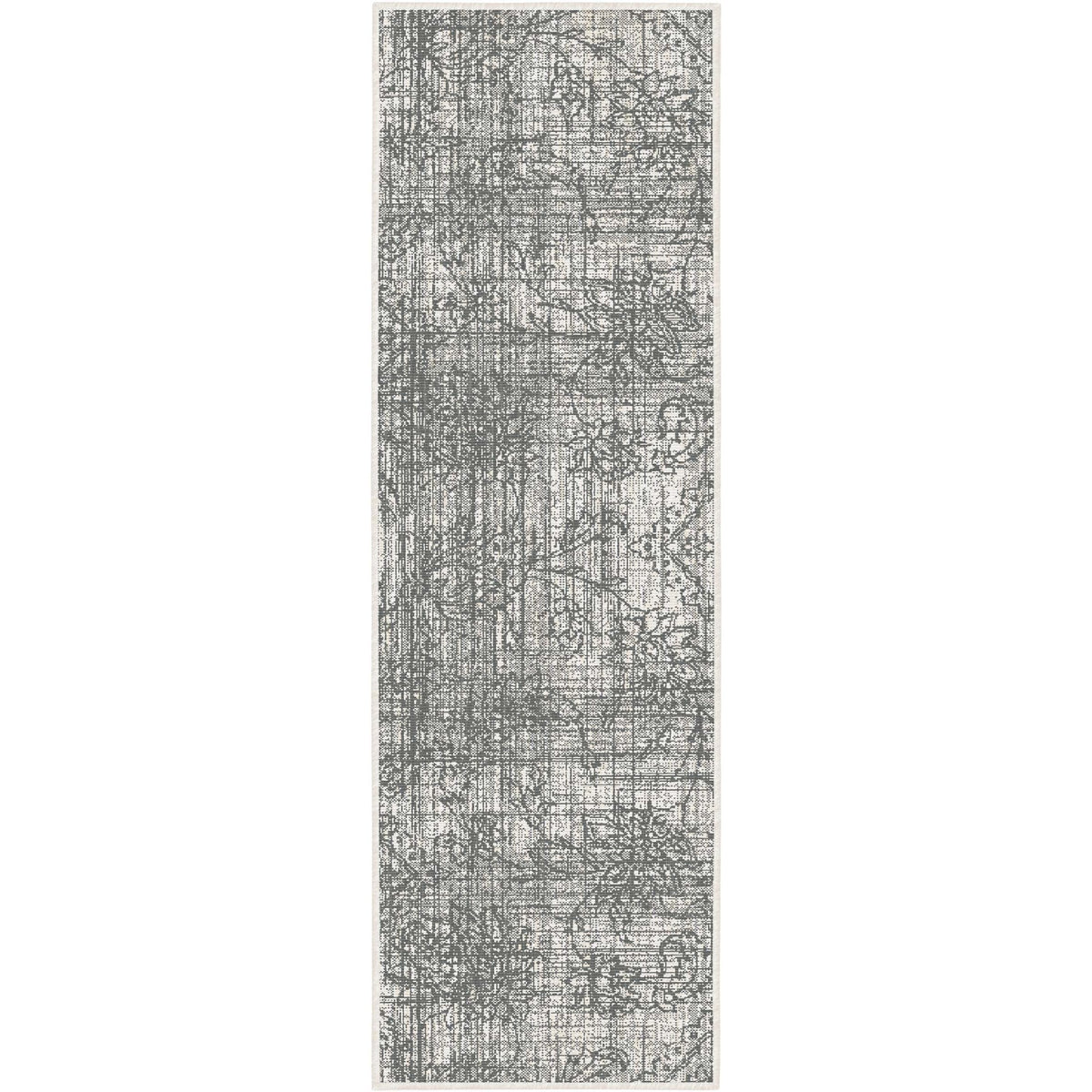 50 Shades Gray  Rug Runner