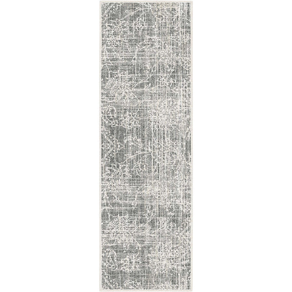 50 Shades Gray  Rug Runner