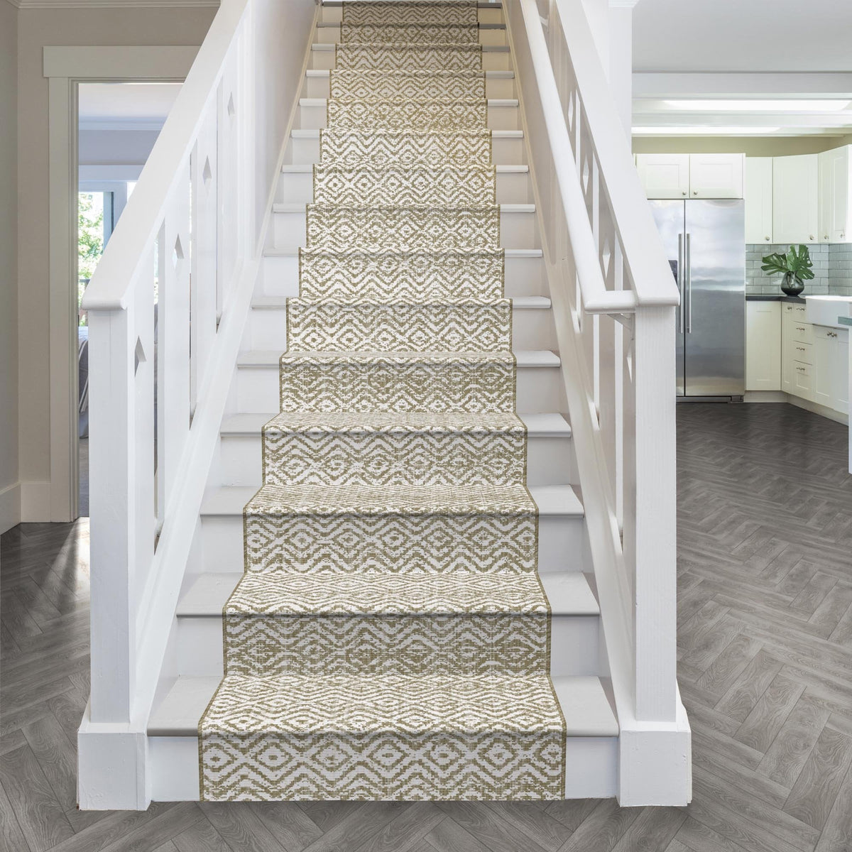 Sauvignon Blanc Stair Runner
