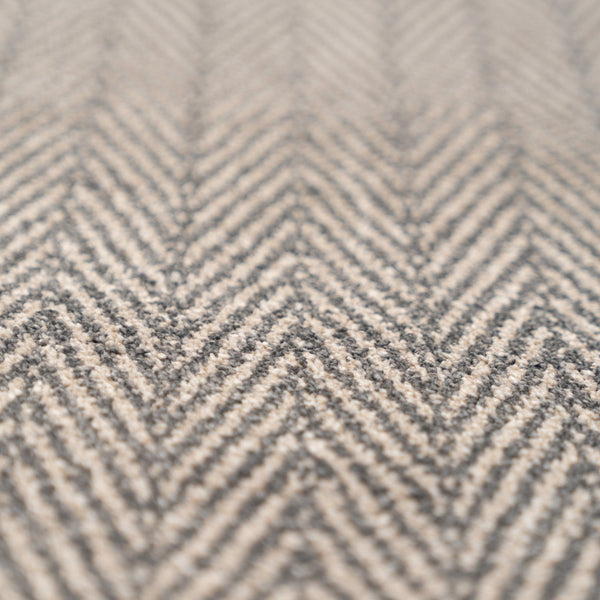 National Treasures Urban Flint  Rug Runner