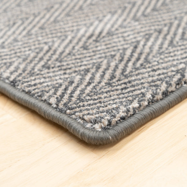National Treasures Urban Flint Stair Runners
