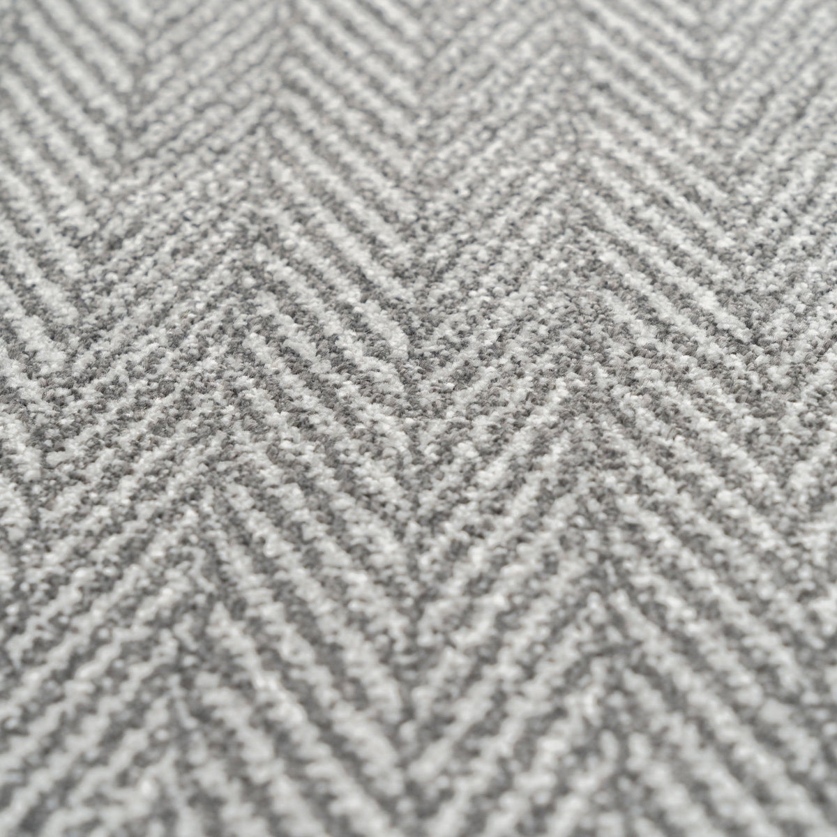 National Treasures Urban Flint Stair Runner