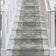 Bayeux Grey Stair Runner - 30cm / 60cm