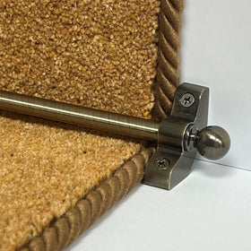 Jubilee Antique Stair Rod