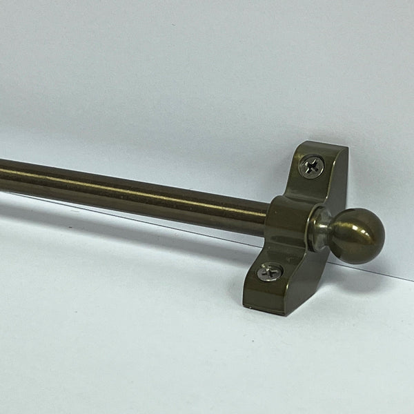 Jubilee Bronze Treppenstangen