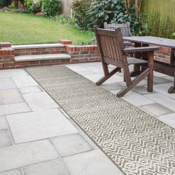 Sauvignon Blanc Indoor Outdoor Carpet Runner