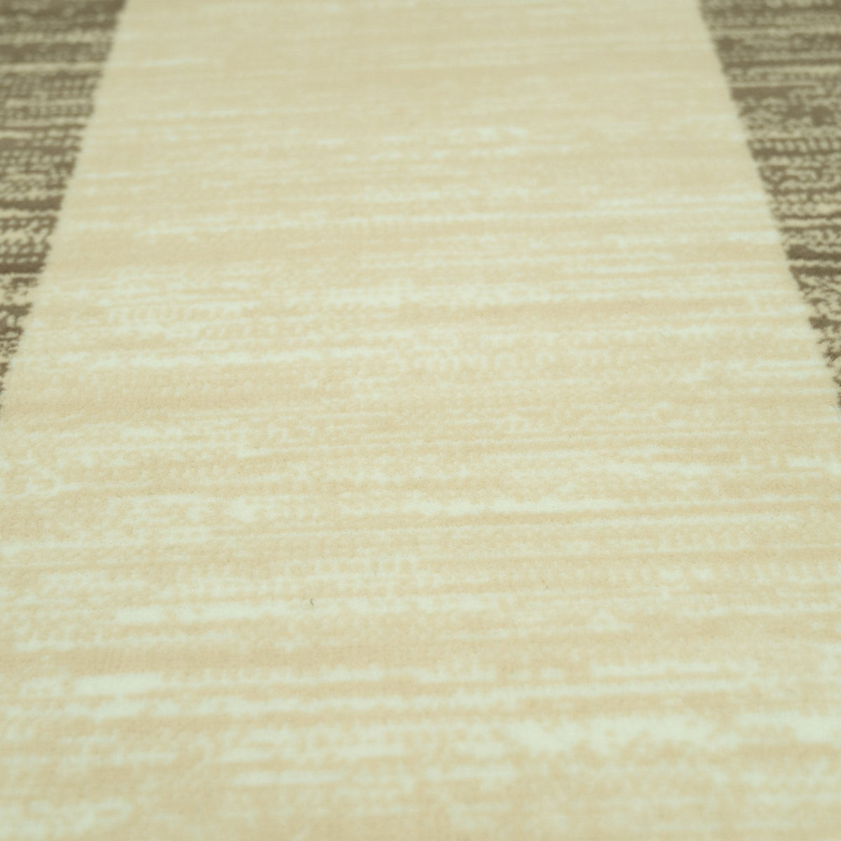 Morning Mist Beige Stair Runner