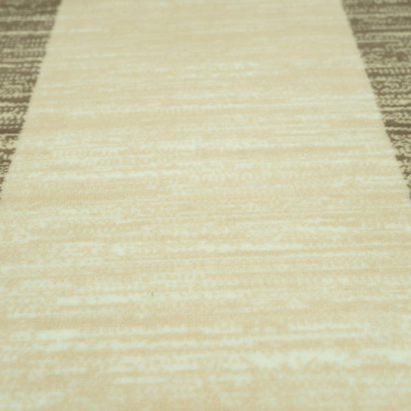 Morning Mist Beige Stair Runner