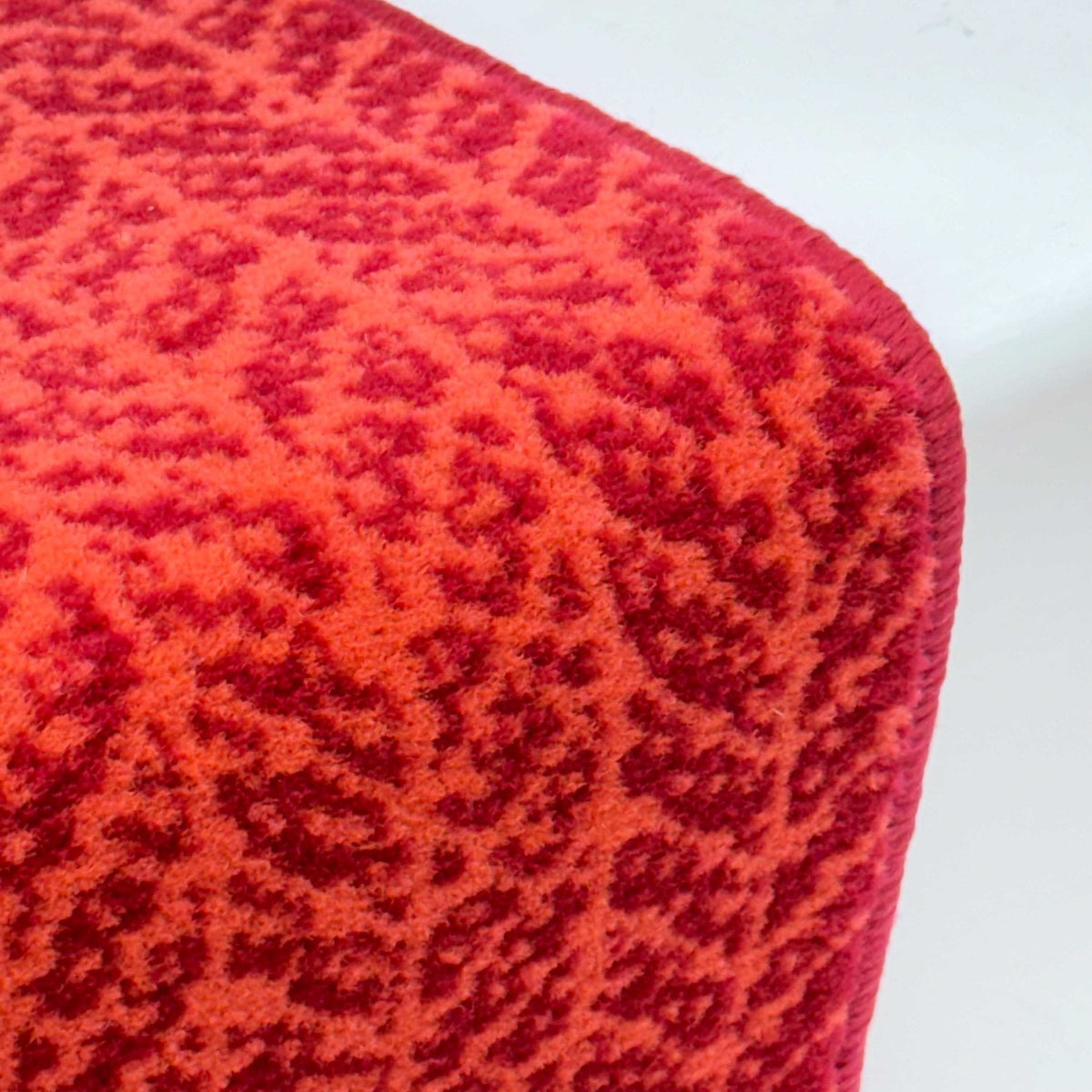 Empire Red Stair Runner