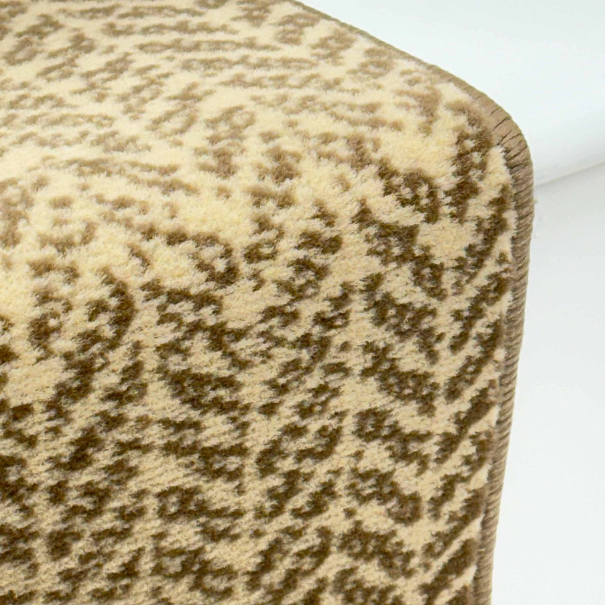 Empire Light Brown Stair Runner