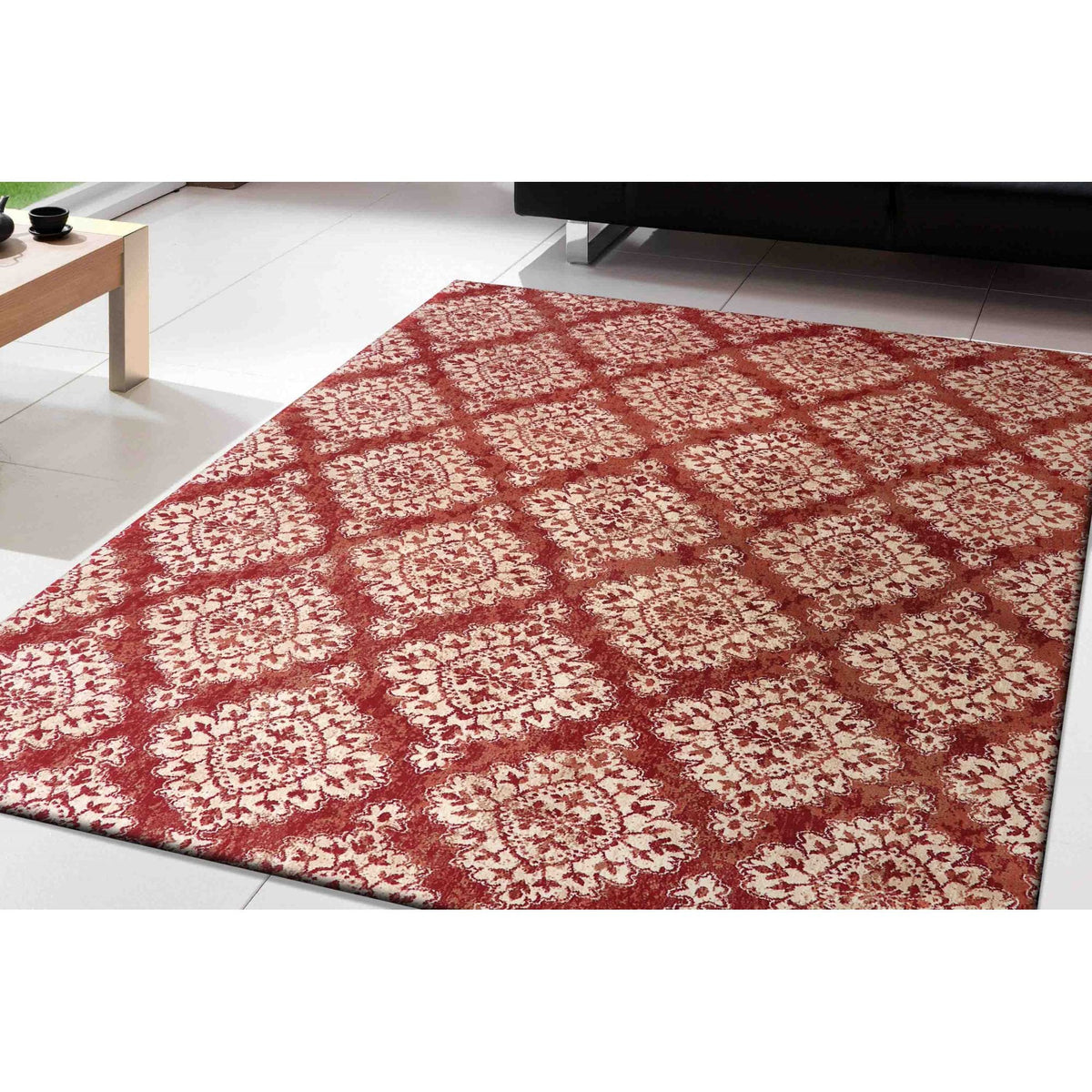 Melody 985015-619 Terracotta