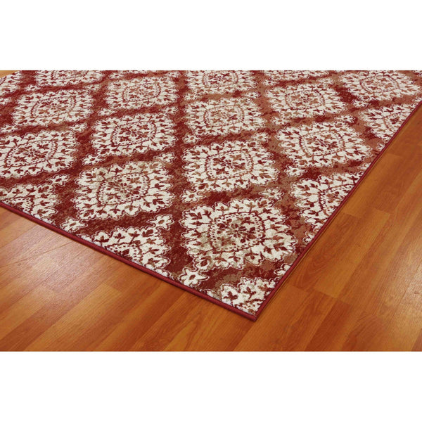 Melody 985015-619 Terracotta