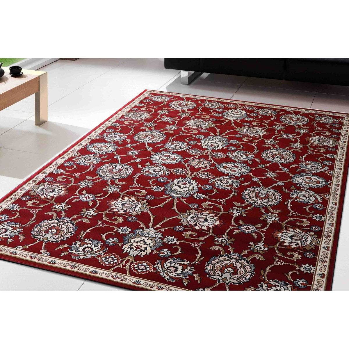 Melody 985020-339 Red