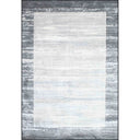 Eclipse 79138-7696 Gray Rug - 2' x 3' 11"