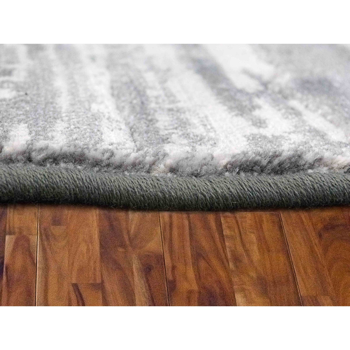 Eclipse 79138-7696 Gray Rug