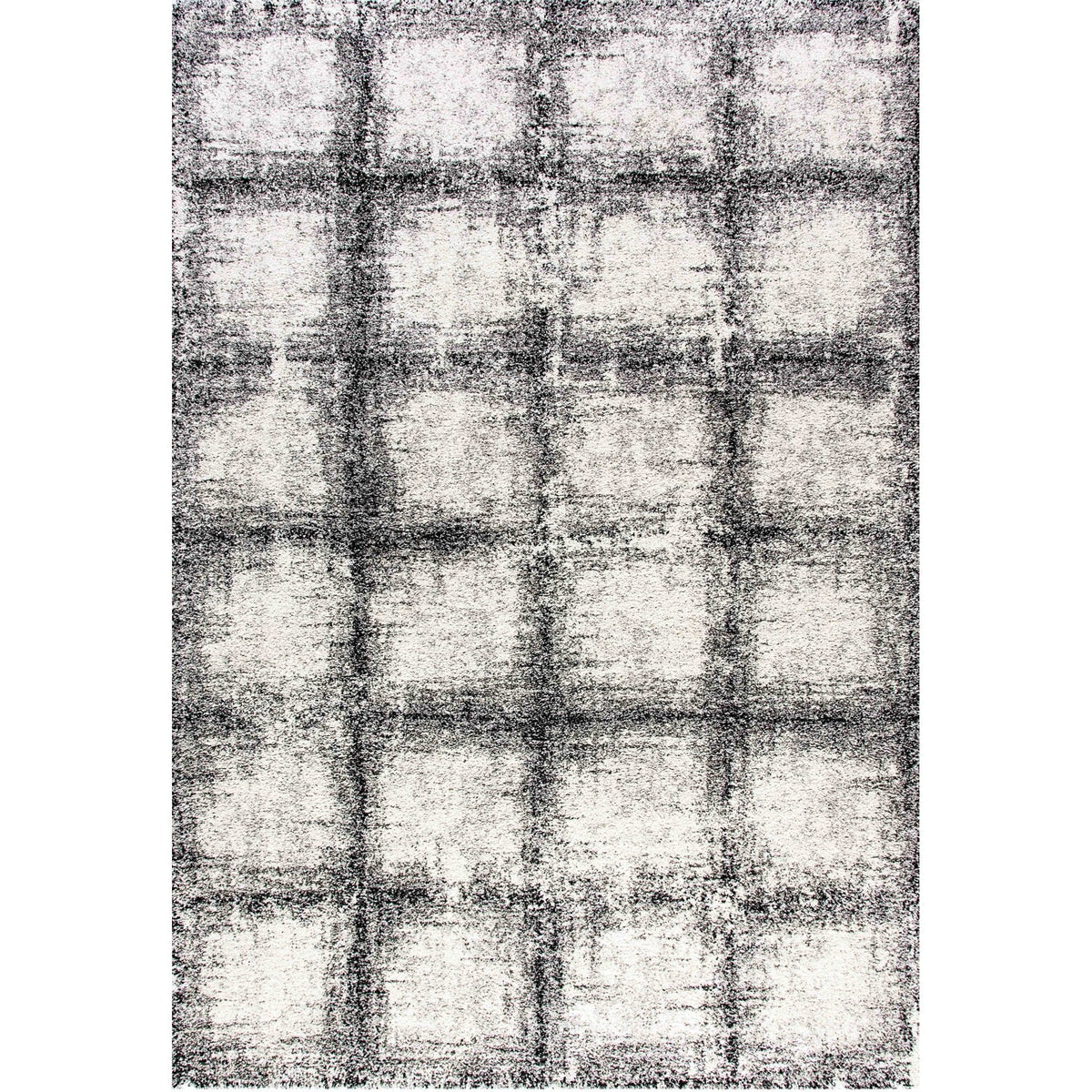 Mehari 23095-6248 Black/White