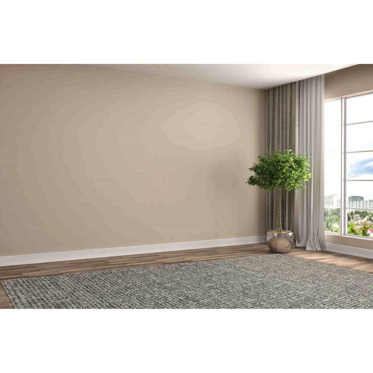 Mehari 23160-6288 Gray/Ivory