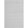 Tapis gris intemporel 6930-900 - 2,01 m x 2,90 m