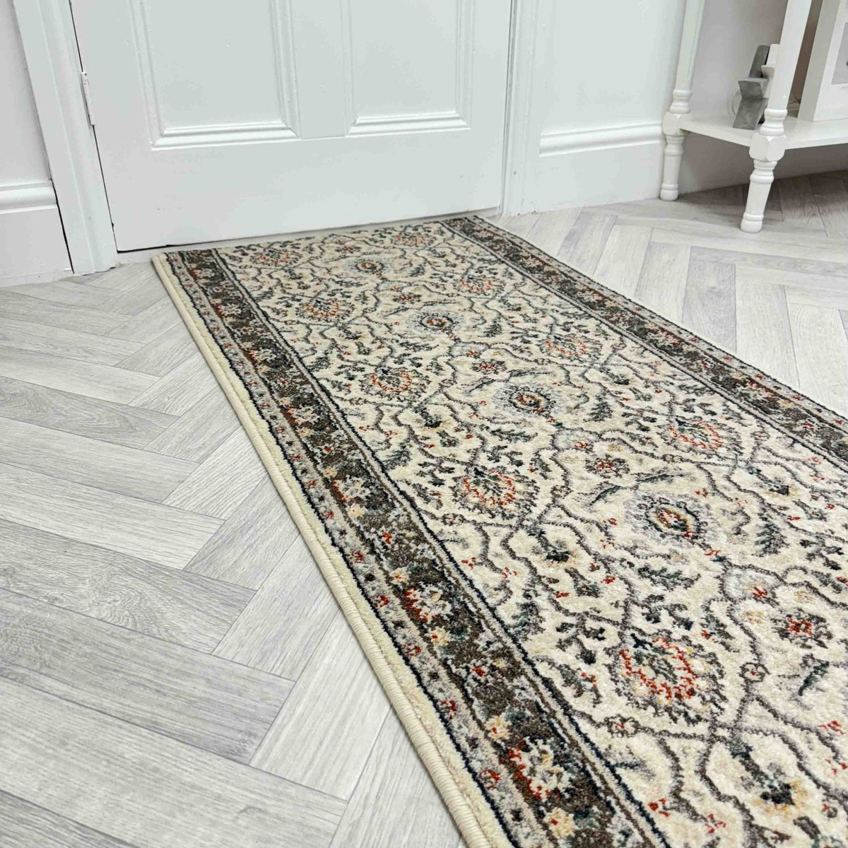 Montville Alabaster Hall Runner