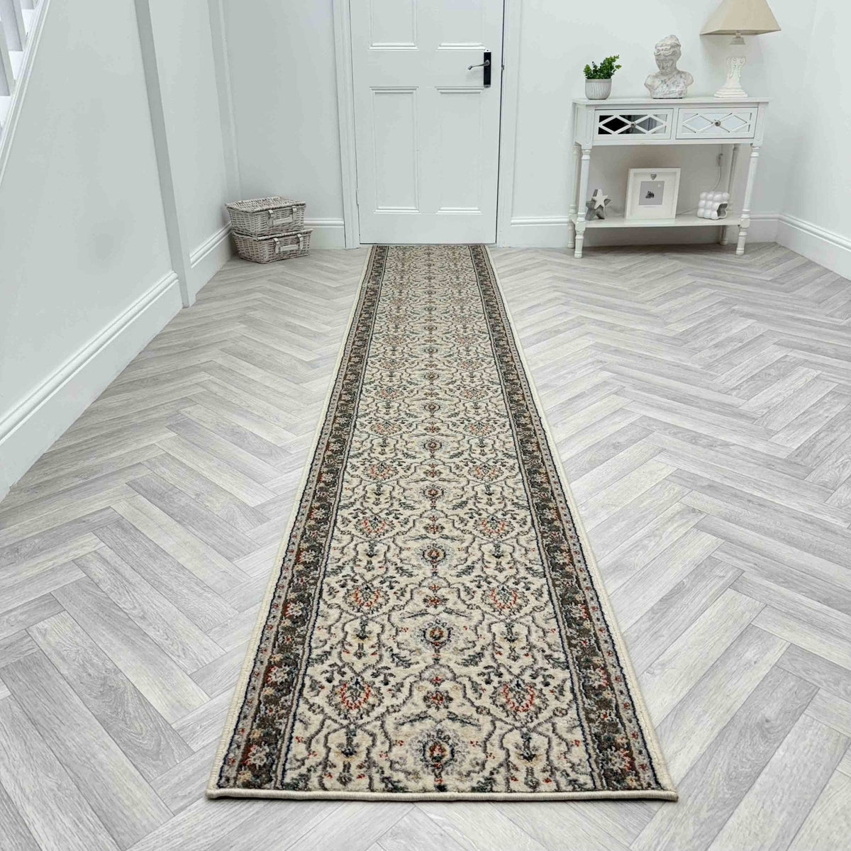 Montville Alabaster Hall Runner