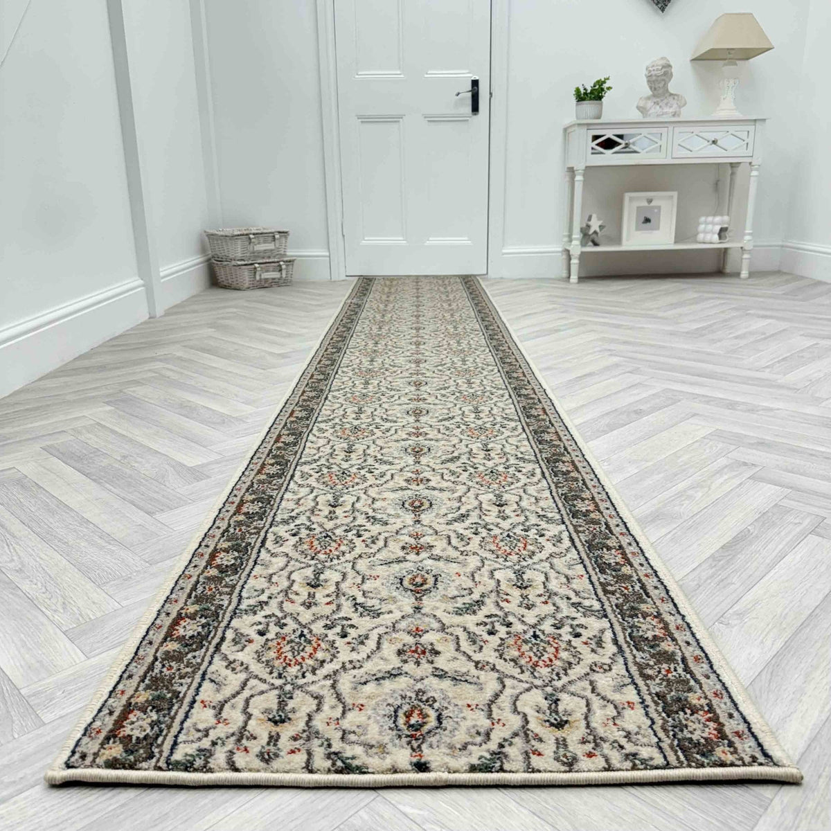 Montville Alabaster Hall Runner