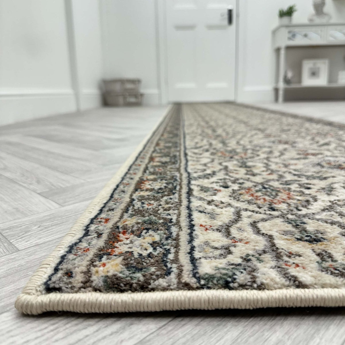 Montville Alabaster Hall Runner