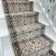 Montville Alabaster Stair Runner - 1ft / 2ft 2in