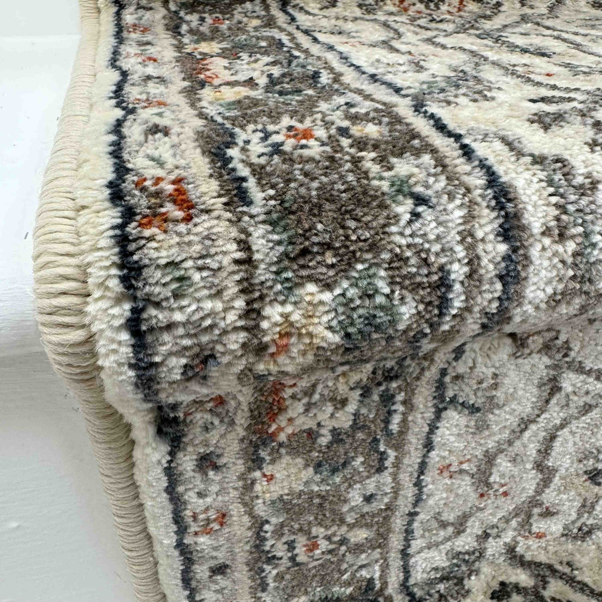 Montville Alabaster Stair Runner