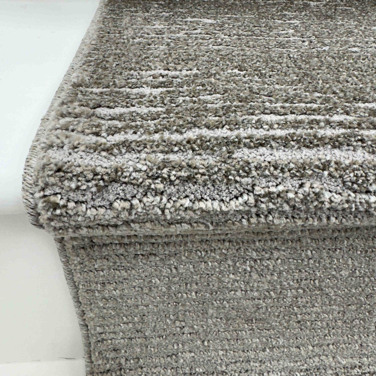 Quin Gray 41008-7121 Stair Runner