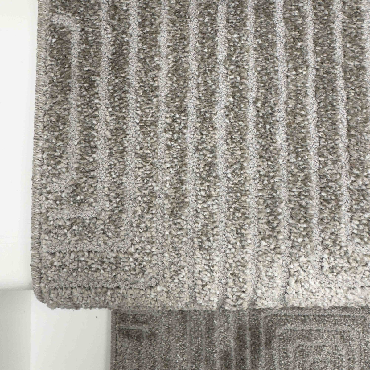 Quin Gray 41009-7121 Stair Runner
