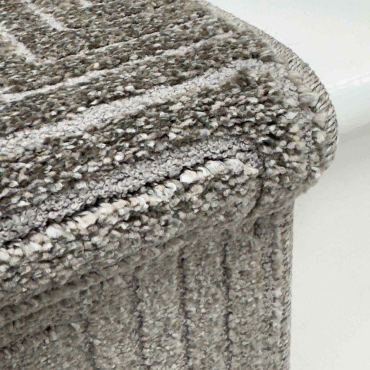 Quin Gray 41009-7121 Stair Runner