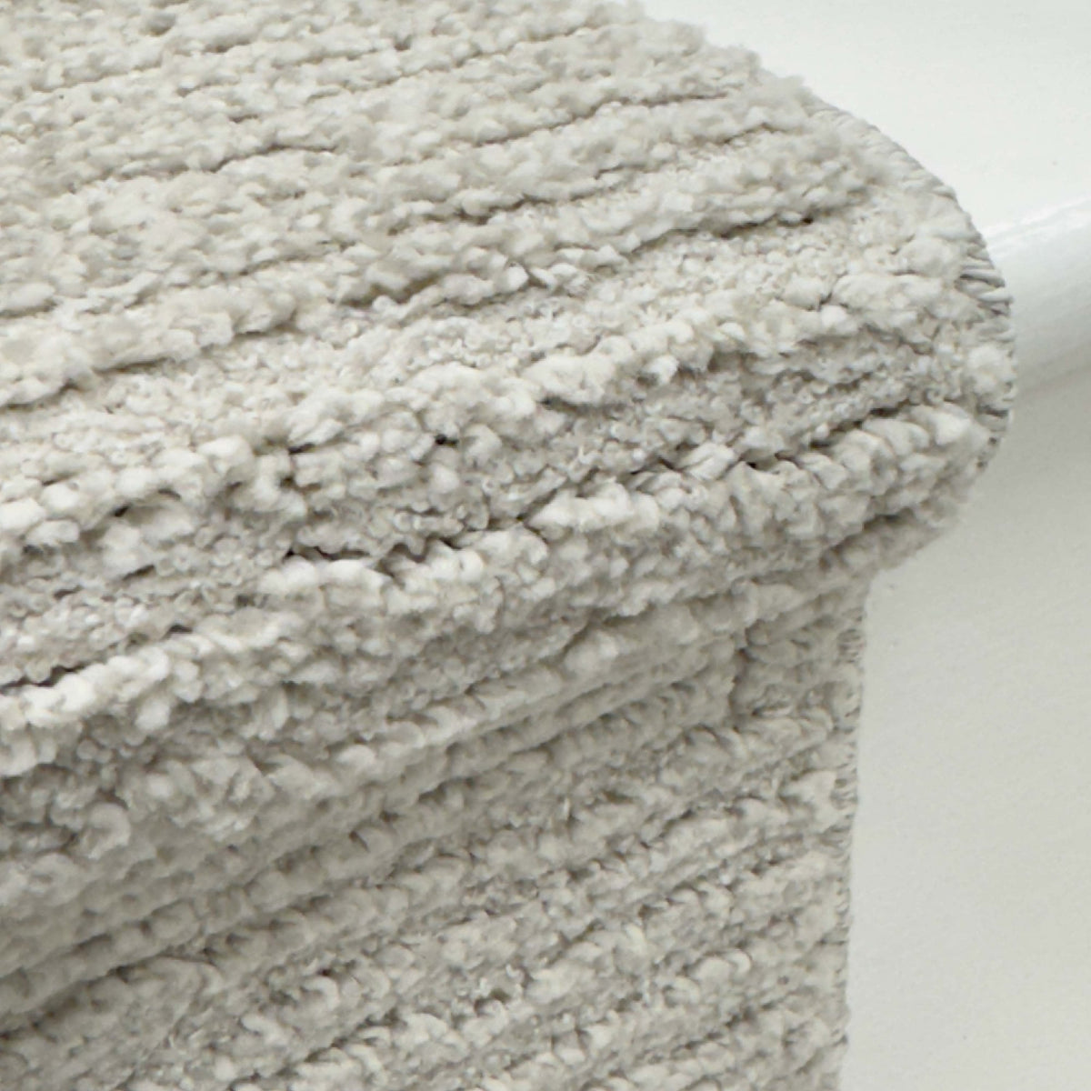 Quin Ivory 41008-6161 Stair Runner