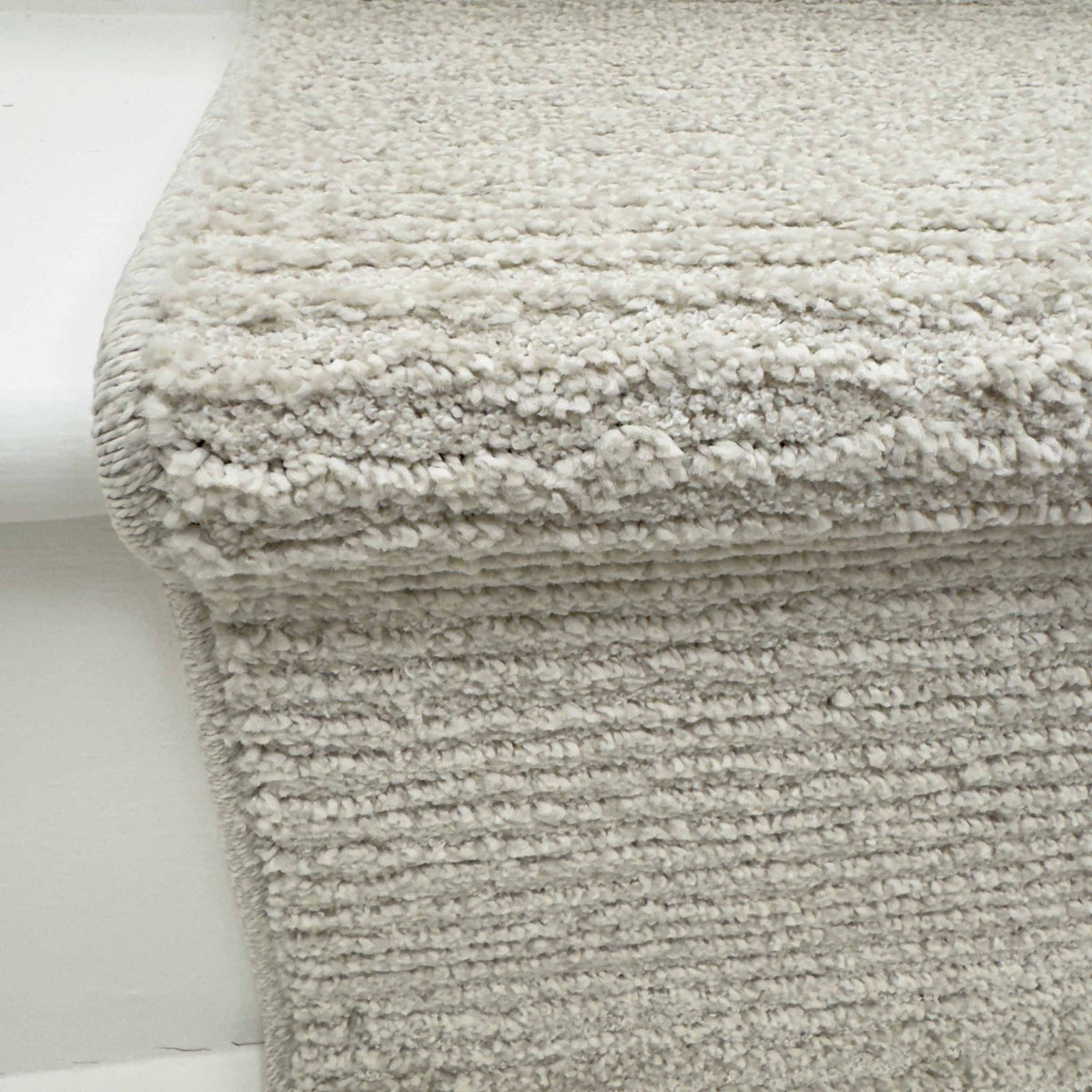 Quin Ivory 41008-6161 Stair Runner