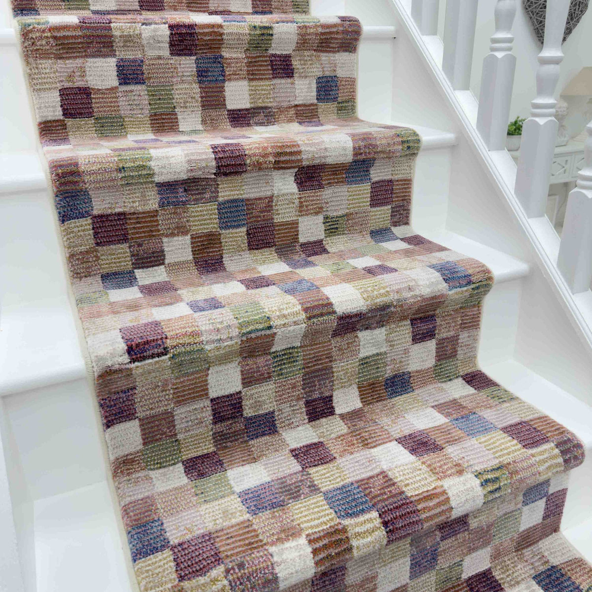 Eclipse Multi 63339-6111 Stair Runner