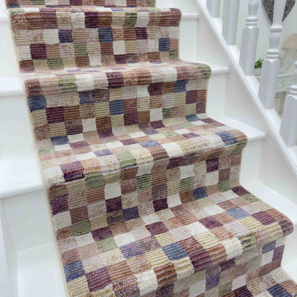 Eclipse Multi 63339-6111 Stair Runner