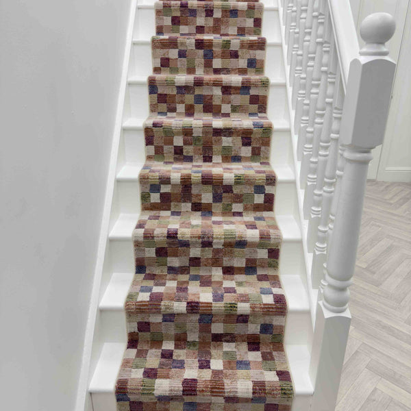 Eclipse Multi 63339-6111 Stair Runner