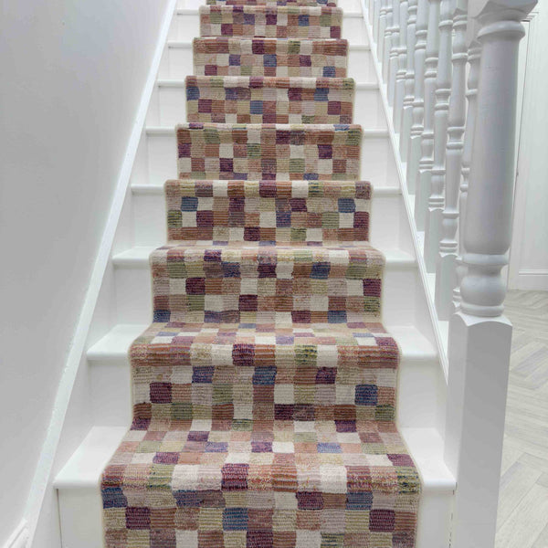 Eclipse Multi 63339-6111 Stair Runner