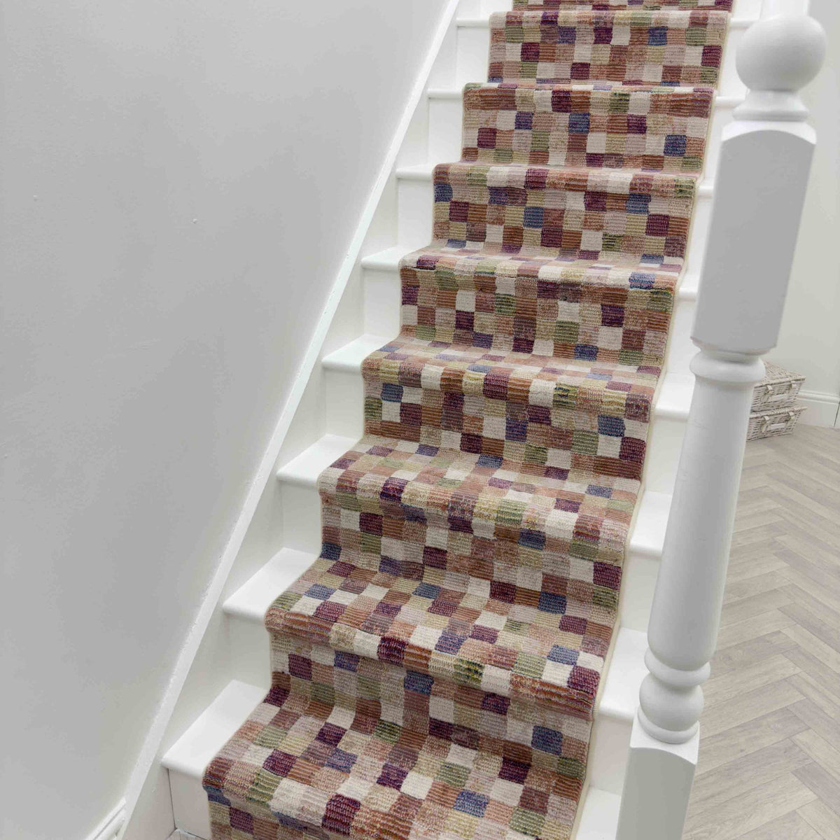 Eclipse Multi 63339-6111 Stair Runner