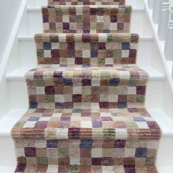 Eclipse Multi 63339-6111 Stair Runner