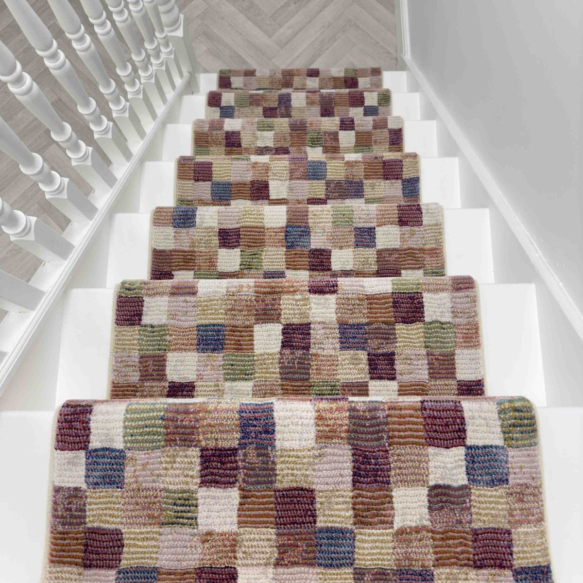 Eclipse Multi 63339-6111 Stair Runner