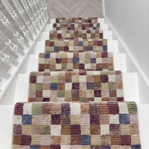 Eclipse Multi 63339-6111 Stair Runner