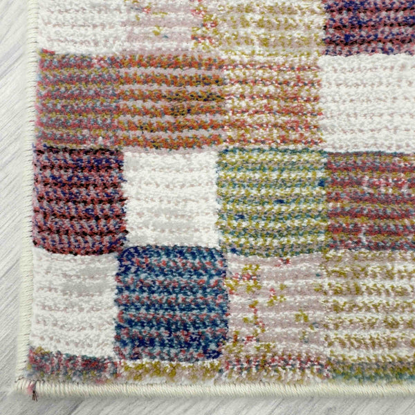 Eclipse Multi 63339-6111 rug corner