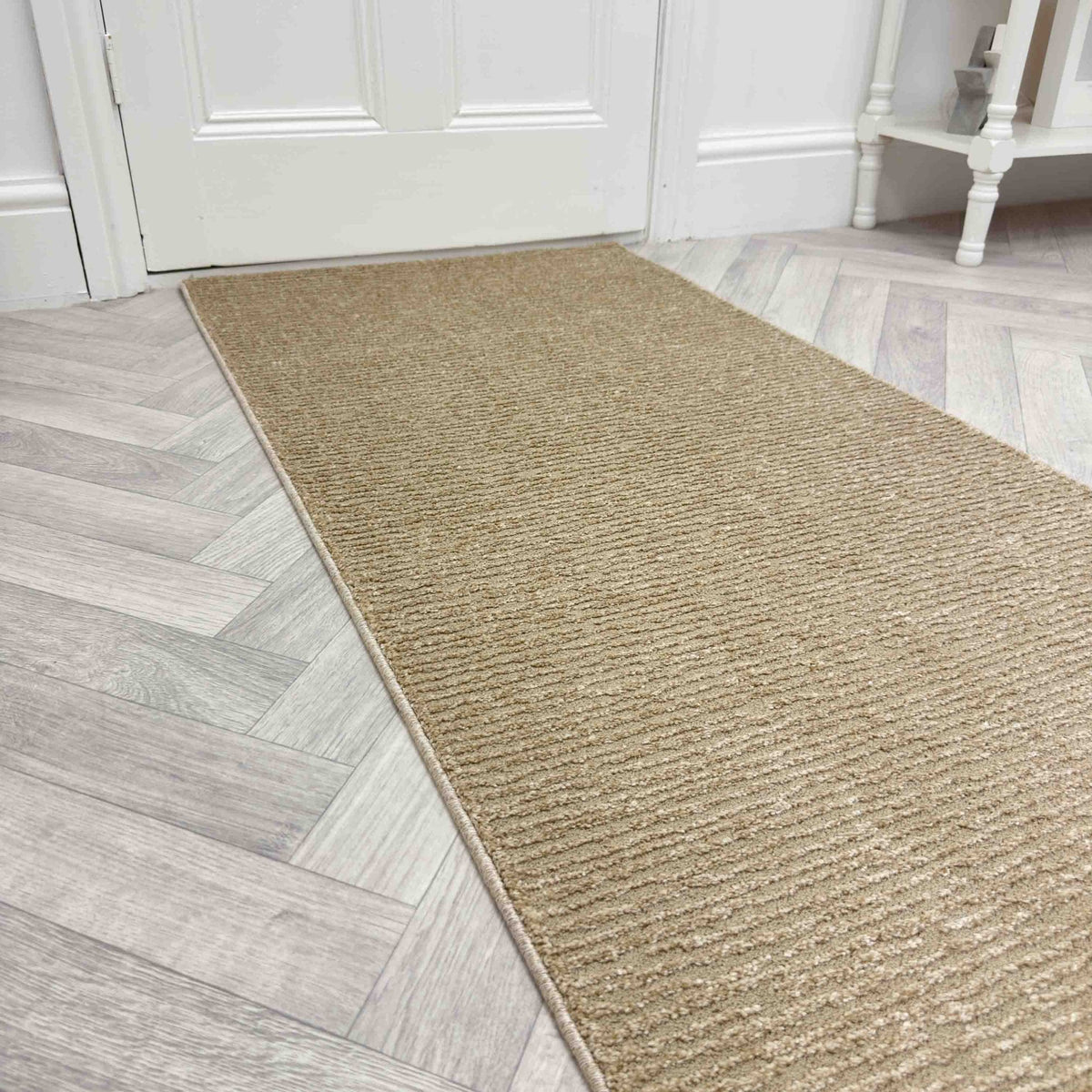Quin Sepia 41008-9191 Rug Runner